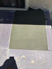 Concrete Restoration After Foundation Repair in Riverside, CA