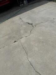 Concrete Driveway Repair in Cooper City, FL
