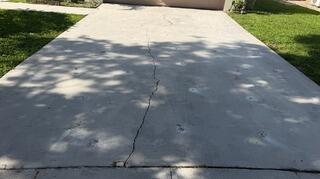 Leveling Concrete with PolyLevel