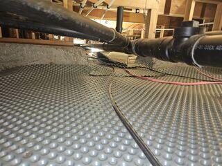 Pro Crawl Space Repair in Boise, ID