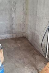 More Water Damage
