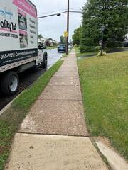 Concrete Lifting and Leveling in Hatboro, PA