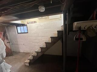 Basement Back in Business in Pittsburgh, PA
