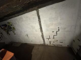 Before