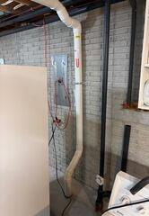 Radon Mitigation - Roca, NE