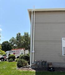 Radon Mitigation - Gretna, NE