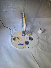 TripleSafe™ Sump Pump Installed for Reliable Water Protection