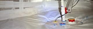 TripleSafe Sump Pump