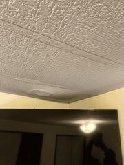 Stron Damage Rof Leak in Dilworth, MN | Roof Repalcement Vita Roofing