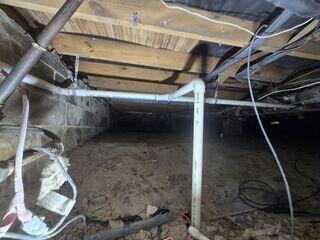 Crawl Space Repair in Elkton, MD