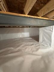CleanSpace Encapsulation Liner
