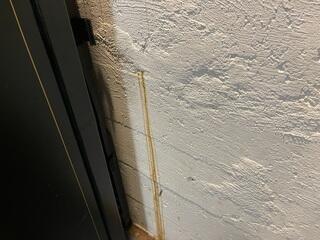 Water Stain