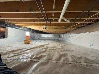 Crawl Space