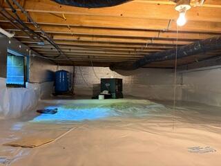 Vapor Barrier