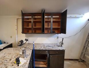 Custom Radon Mitigation System Installation in Boulder, CO