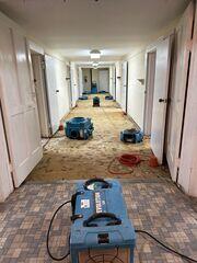 Expert Water Damage Restoration Repairs
