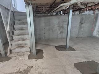 StableLock Auxiliary Wall