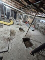 SmartJack Footing Excavation