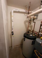 Radon Mitigation System Installation in Evergreen, CO