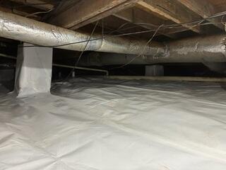 Piers Wrapped