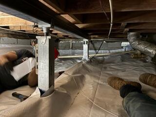 SmartJack Installation