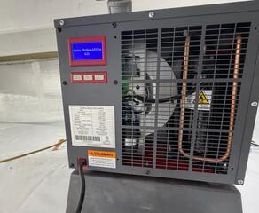 Dehumidifier