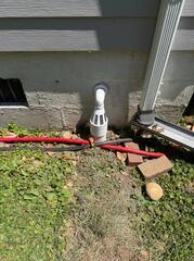 Iceguard installation