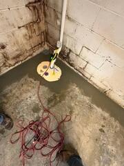 Sump Pump