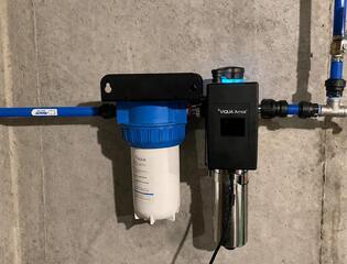 UV Sterilization