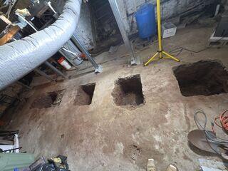 Footings