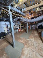 Basement After