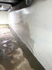 Waterproofing System