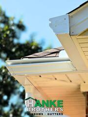 Gutter Installation