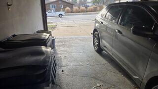 Concrete Repair and Seal In Chesterfield, MO