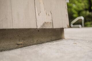 Lifted Concrete