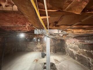 Supplemental Beam