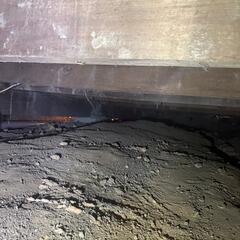 CleanSpace® and SmartSump® Installation for a Sustainable Crawl Space in Saint-Elzear, QC