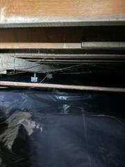 Pipe, Pump, Plastic Waterproofing System