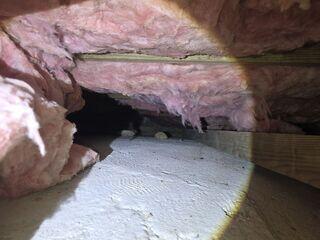 Crawl Space Repair in Ellicott City, MD