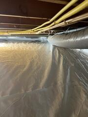 Vapor Barrier