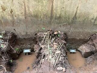 Helical Piers