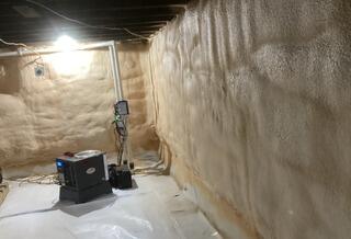 Dehumidifier in Milverton, ON