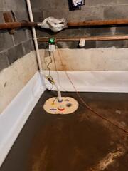 Sump Pump