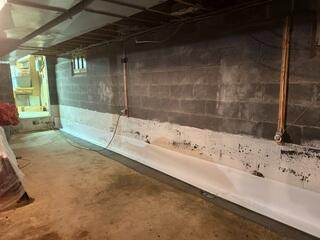 Drainage System
