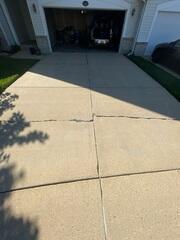 Driveway Overview