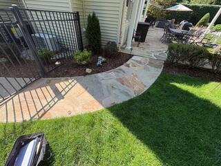 Walkway