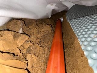 Proper Drainage Installation