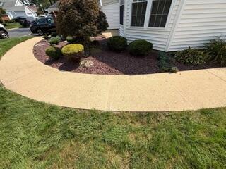 Concrete Repair