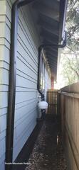 Radon Mitigation System