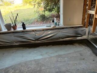 Perimeter Drainage